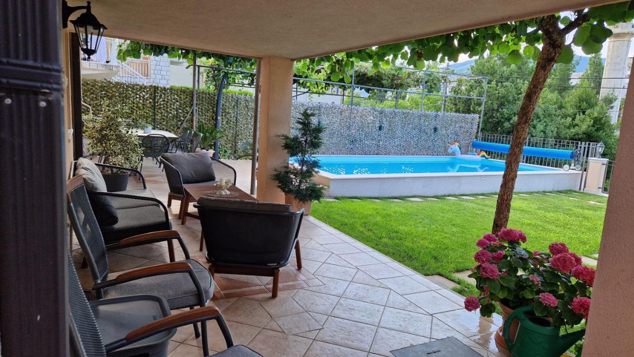 Apartman Karla Mostar Exterior photo