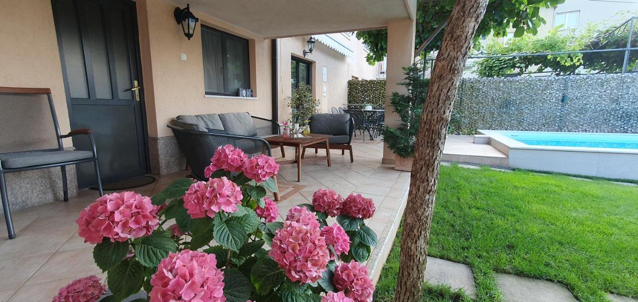 Apartman Karla Mostar Exterior photo
