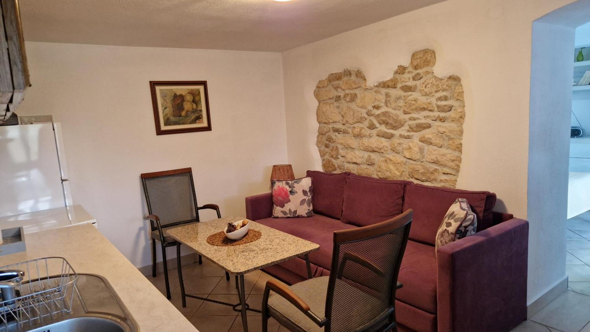 Apartman Karla Mostar Exterior photo
