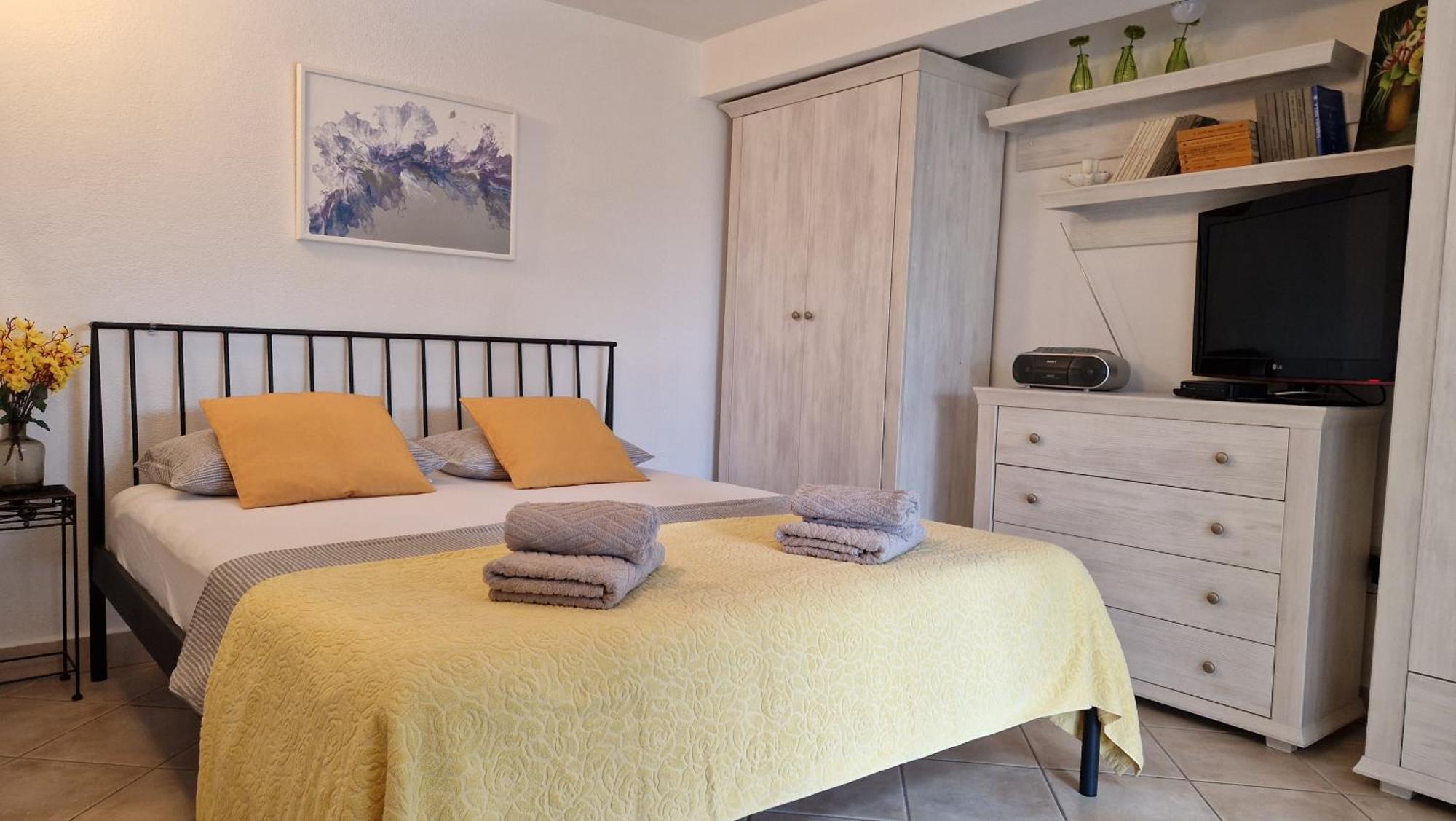 Apartman Karla Mostar Exterior photo
